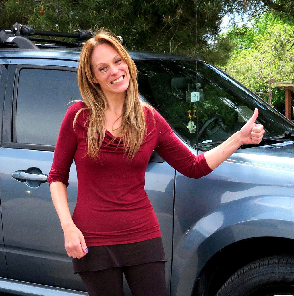 JULIEZCLOSEIMG_0336 Car Wash Sedona Arizona