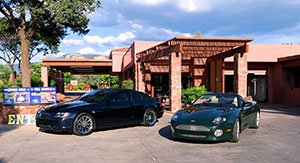 car-wash-sedona