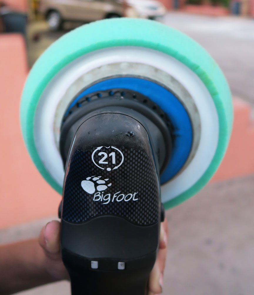 bigfoot Car Wash Sedona Arizona